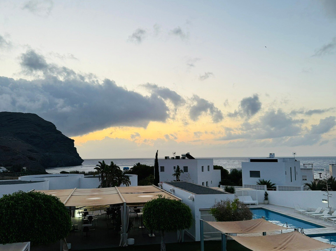 Calagrande Hotel Spa - Cabo de Gata主图