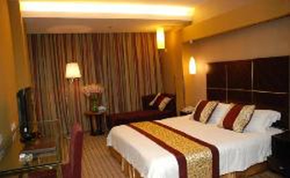 逸居酒店（上海川沙古镇店）主图