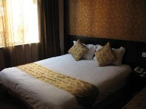 上海宝隆居家旅店纪念路店主图