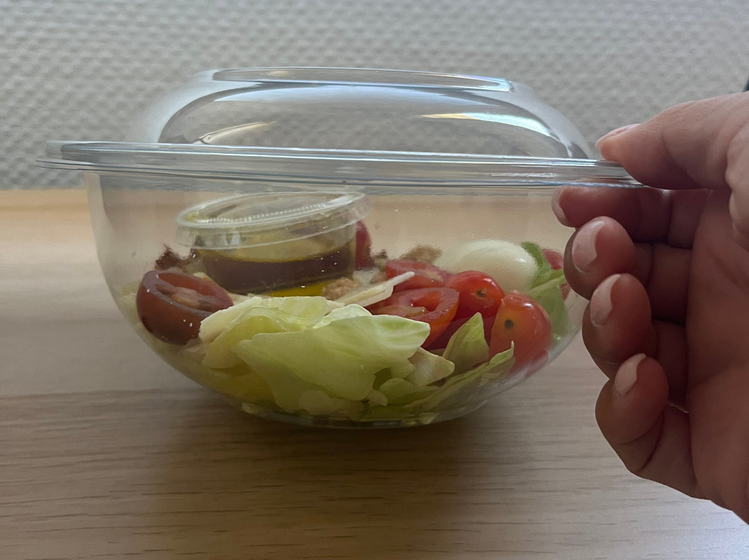 Eat Salad Aubagne