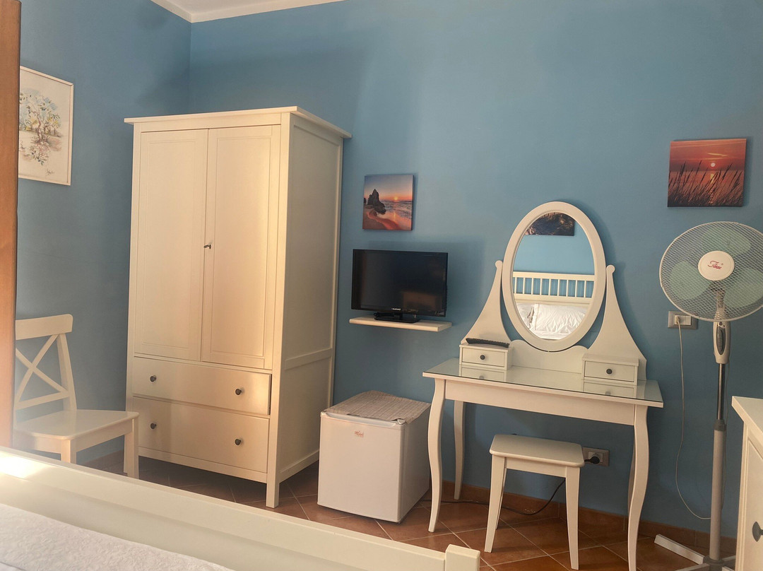 B&B Il Giardino主图
