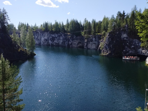 KareliaGuide-圣彼得堡必去景点