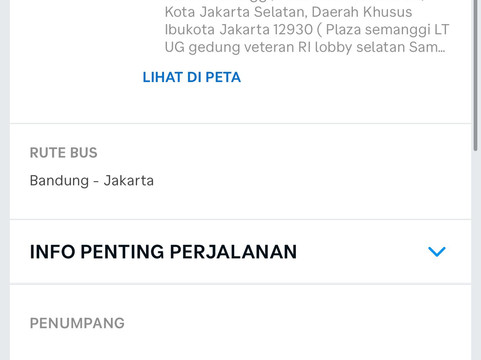 Jackal Holiday Luxury Shuttle-万隆必去景点