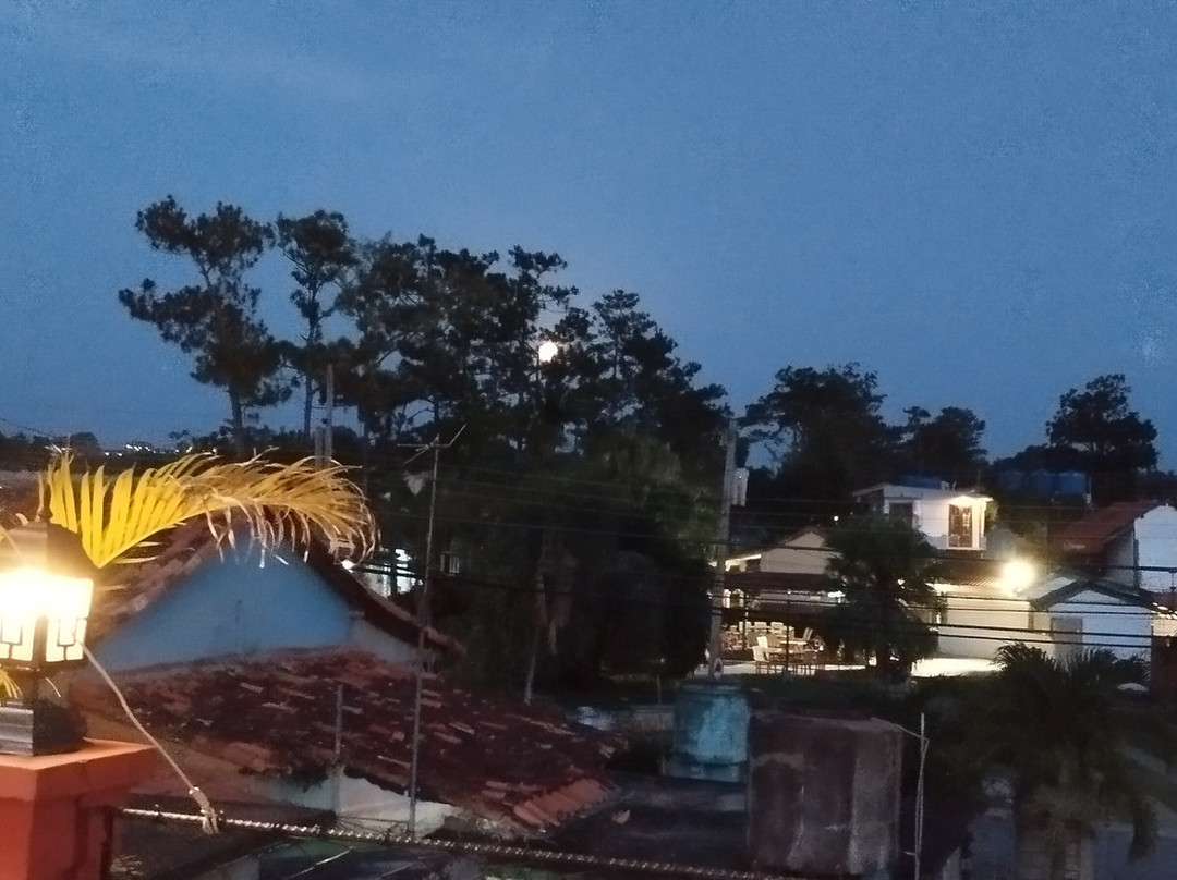 Taxi Vinales Cuba-维纳勒斯必去景点