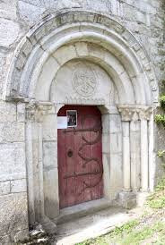 Chapelle Saint-Pierre d'Agos