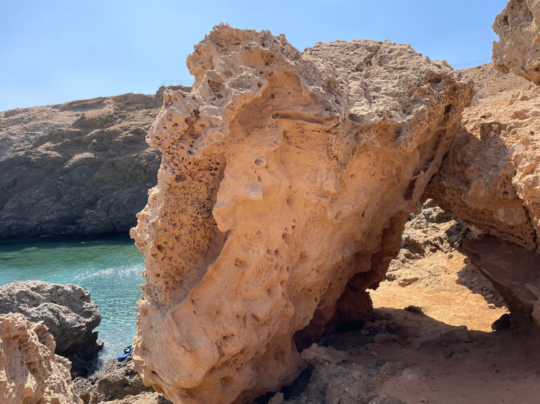 Βlue Harbour-Astipalea必去景点