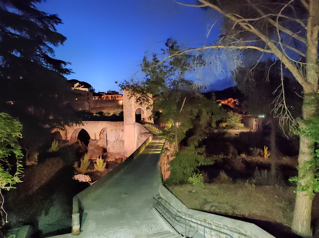 玛塔纳艾尔斯花园酒店主图