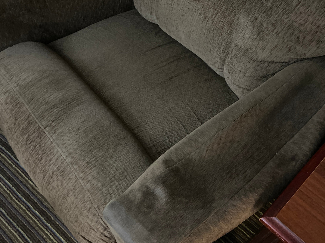 Quality Inn Neosho主图