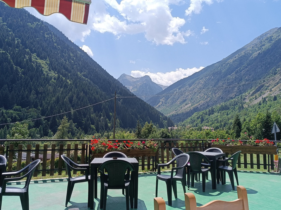 Chalet Dell'Ischiator主图