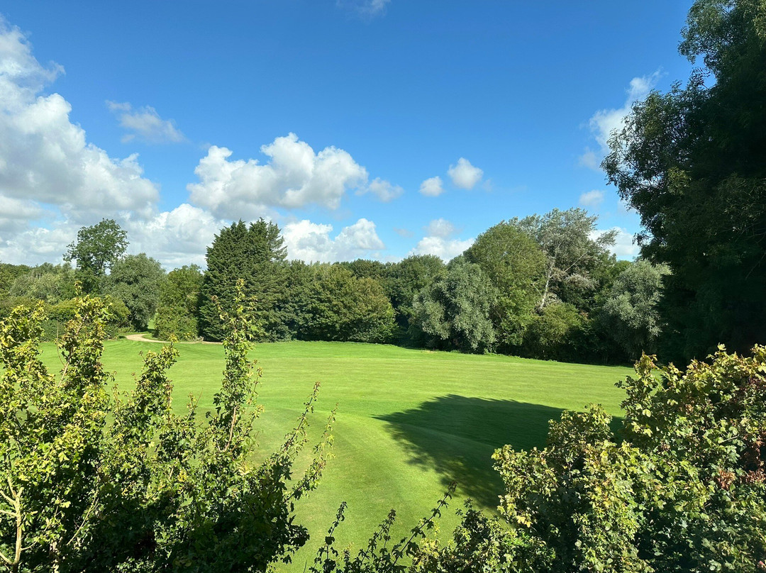 Premier Inn Peterborough - Ferry Meadows Hotel