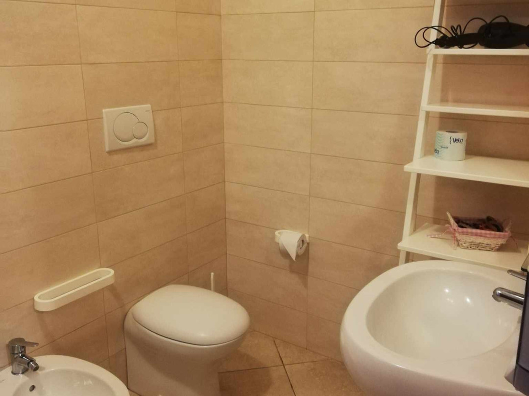Alloggio Agrituristico Casa Pellis主图