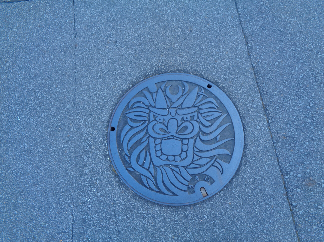 Uwajima Castle-宇和岛市必去景点