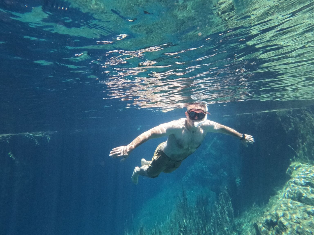 Tzimol Tours-Comitan必去景点