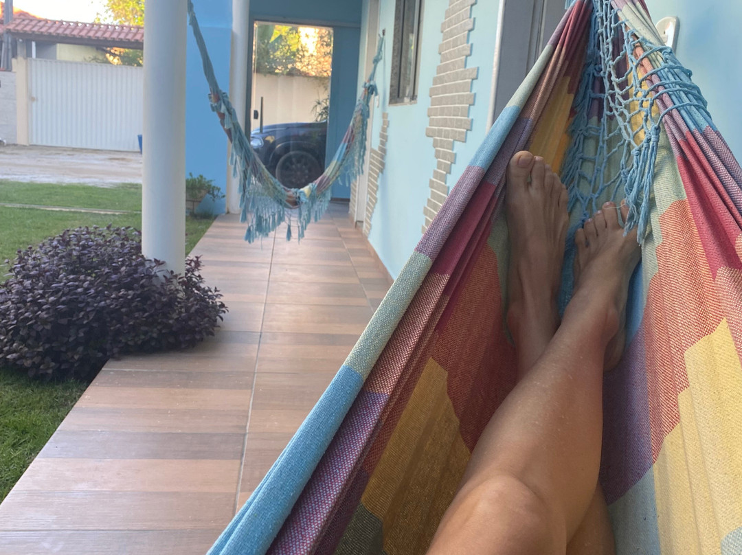 Recanto Itaunas主图