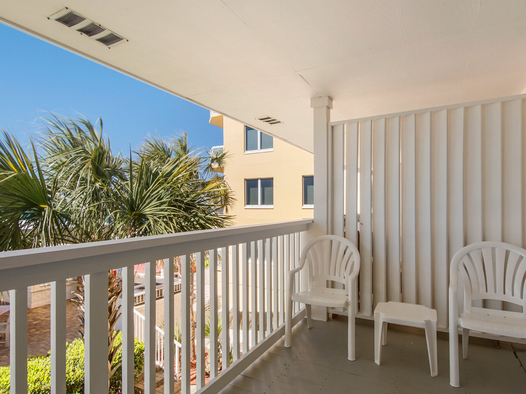 Driftwood Lodge主图