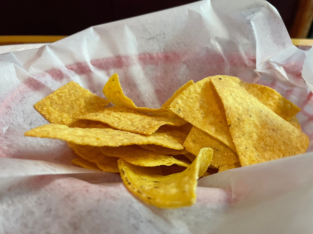 Los Nopales Mexican Restaurant