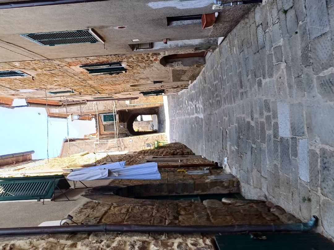 Borgo Antico di Vetulonia景点图片