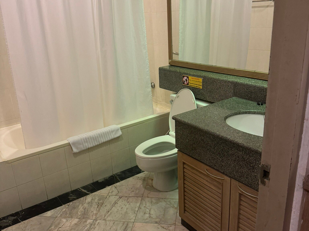 最佳舒适住宅酒店主图