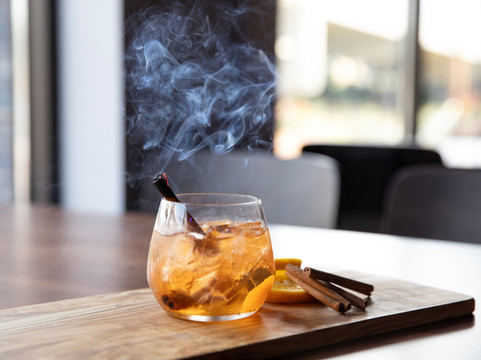 Flying Dutchman Distillery-伊甸草原必去景点