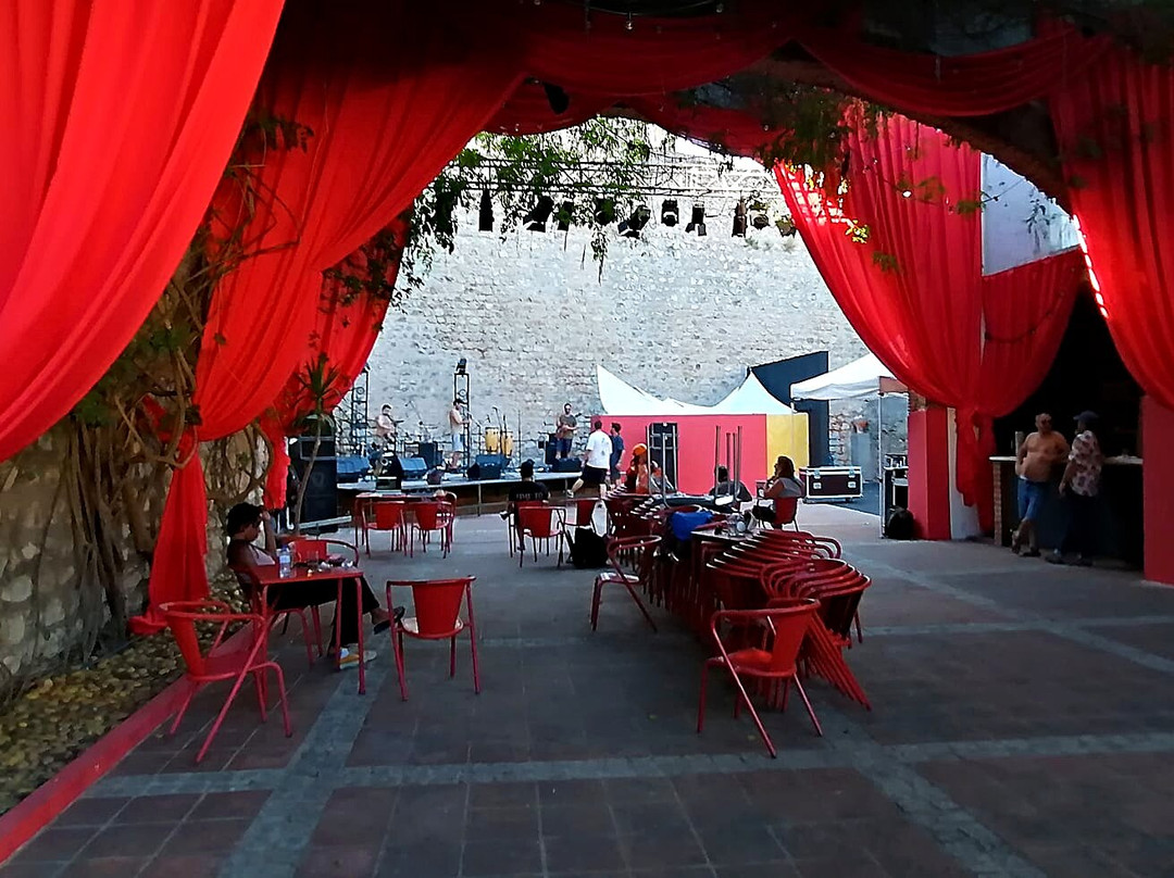 Aqueduto de Serpa-Serpa必去景点