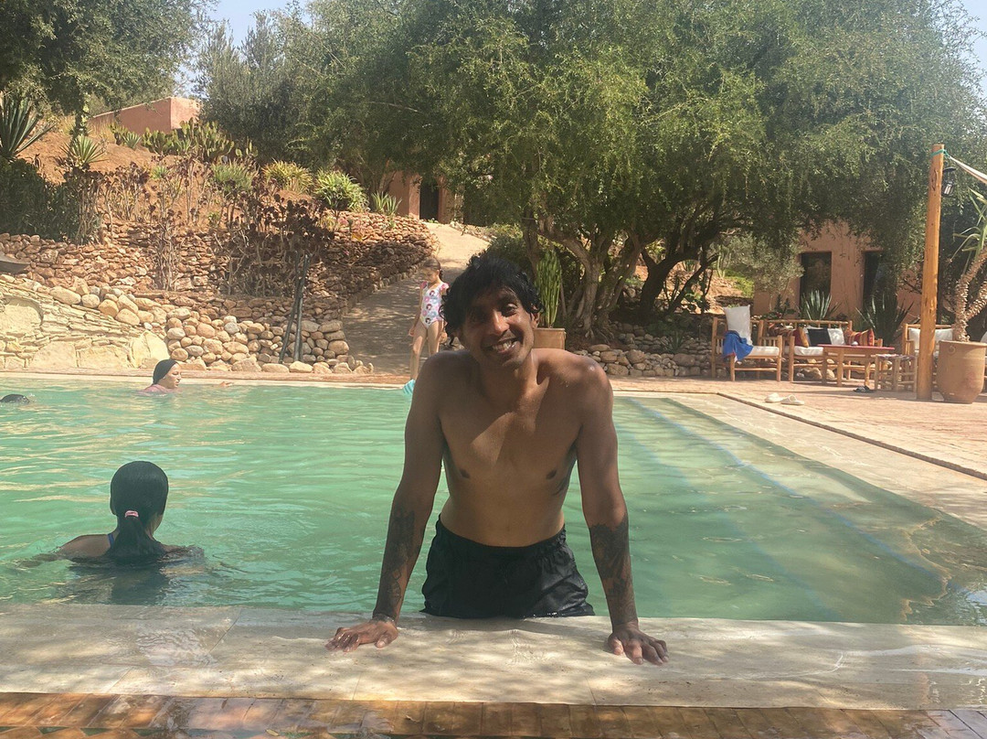 Paradis Nomade主图