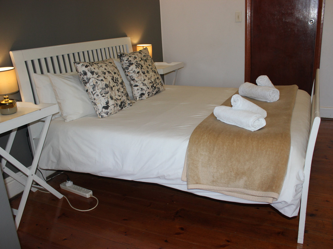 Somerset Guest Lodge主图