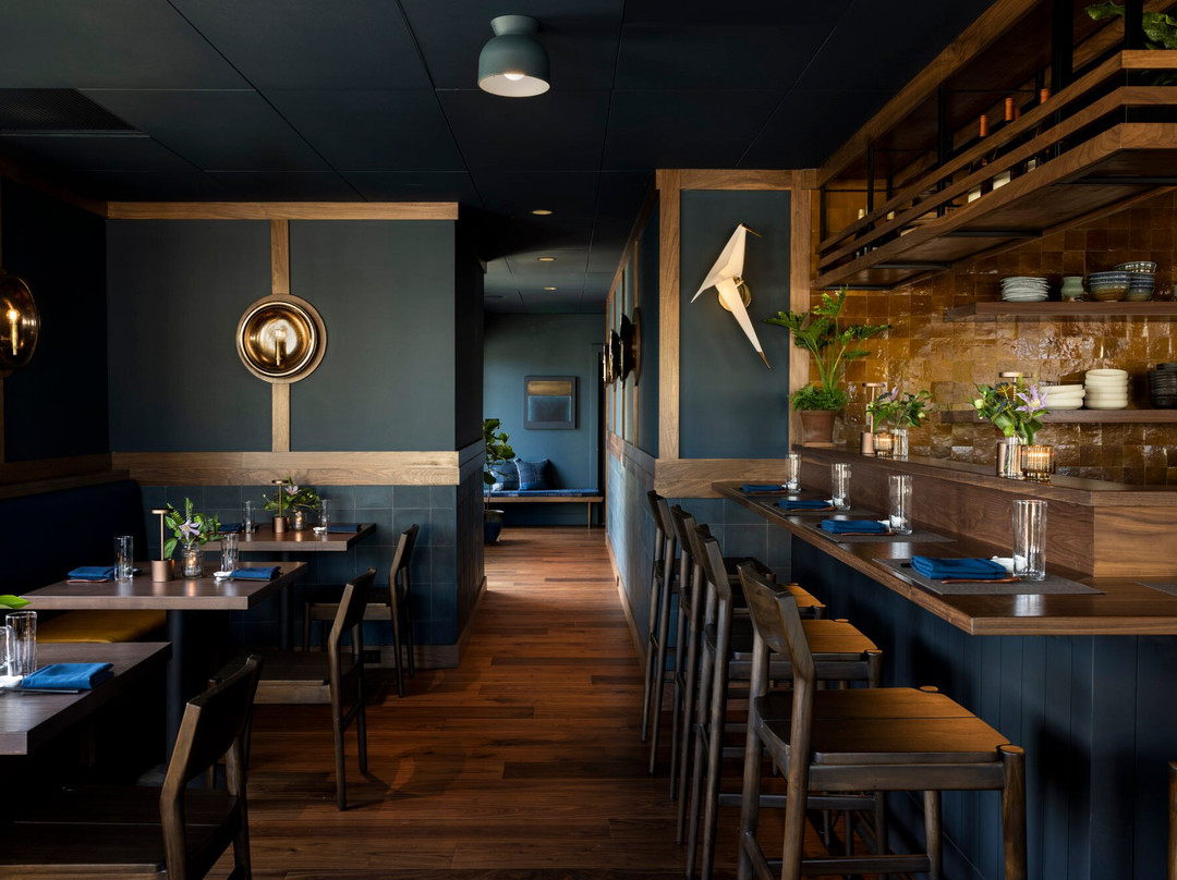 The Grand Hotel主图