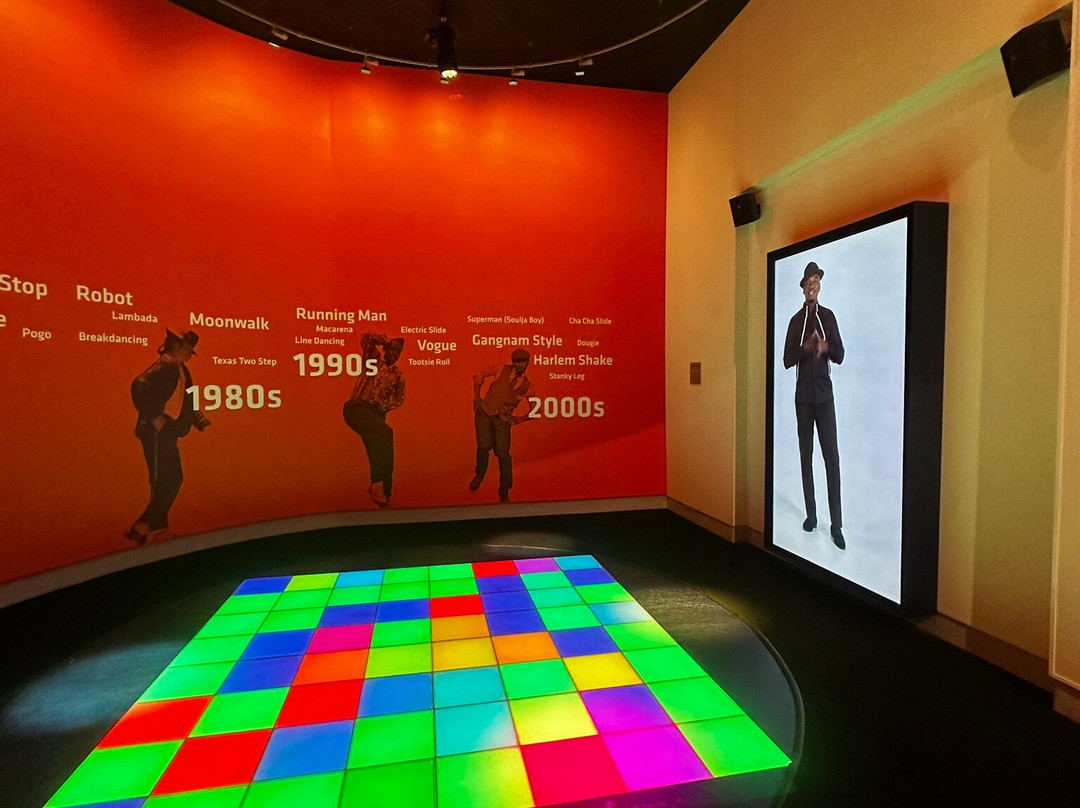 GRAMMY Museum Mississippi景点图片