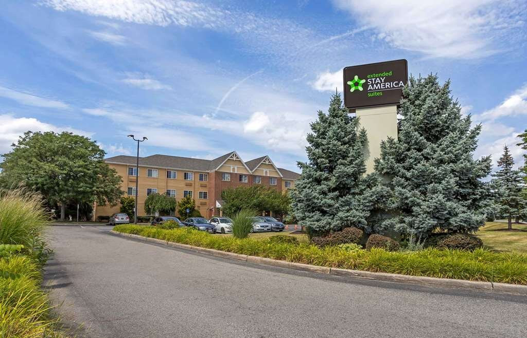 Extended Stay America - Fishkill - Route 9主图