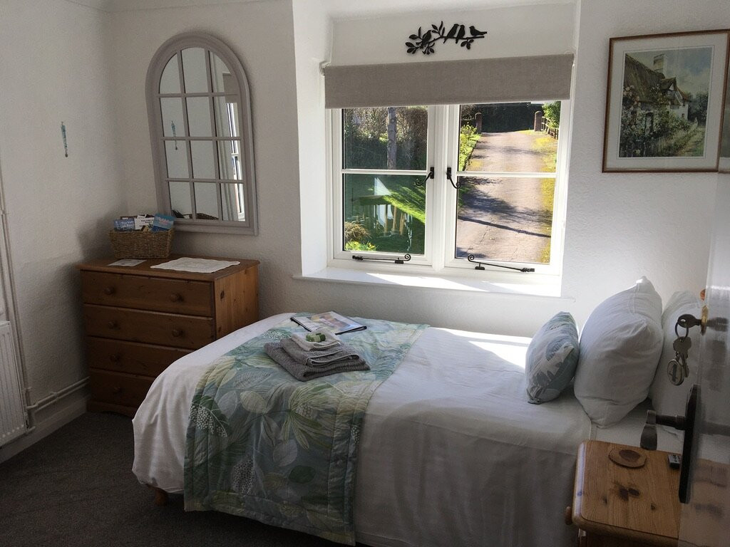 Hall Farm Bed & Breakfast主图