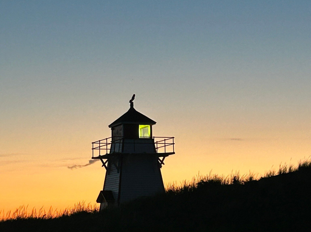 罗斯文布莱克利海滩公寓式酒店主图