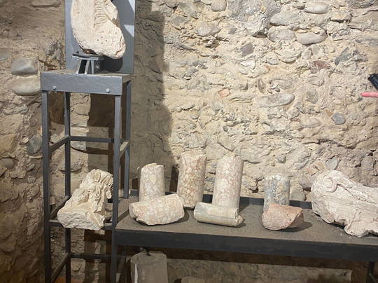 Termoli sotterranea-Termoli必去景点