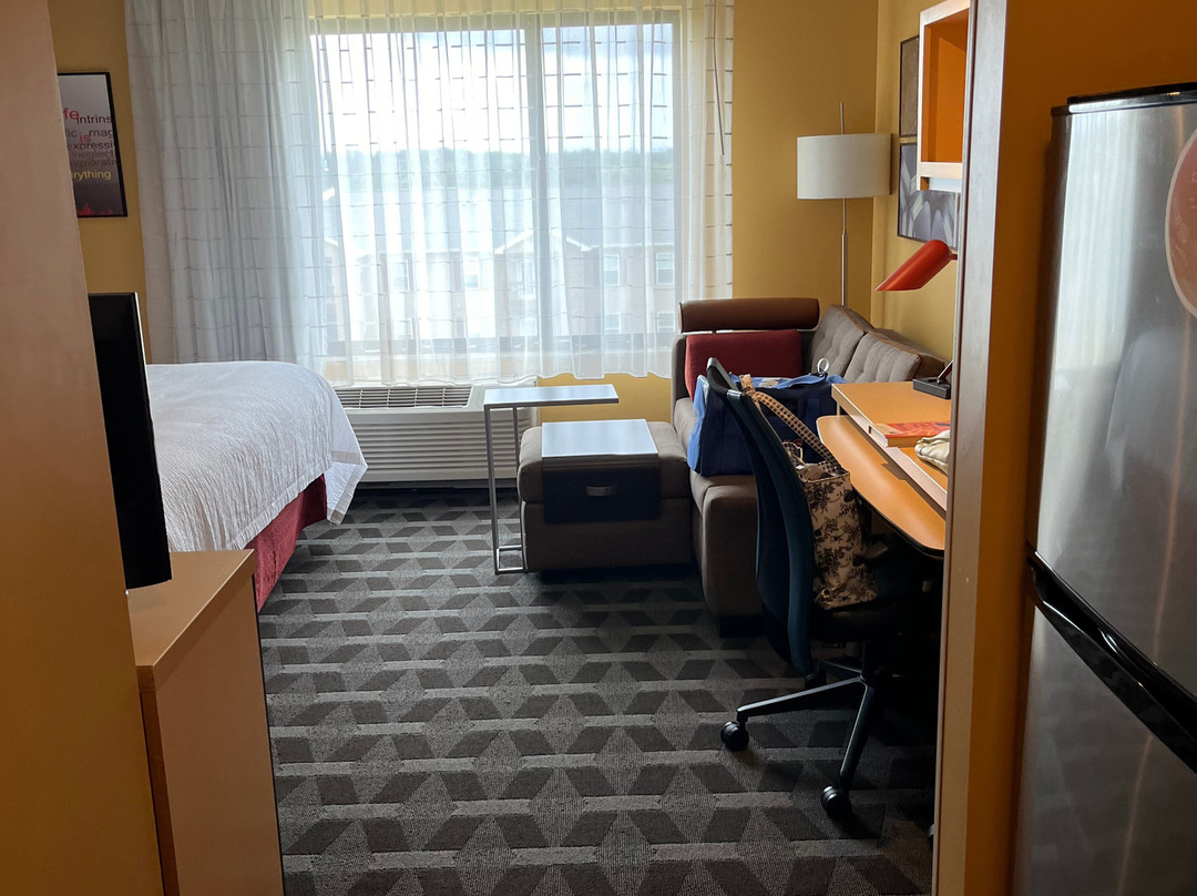 TownePlace Suites by Marriott New Hartford主图
