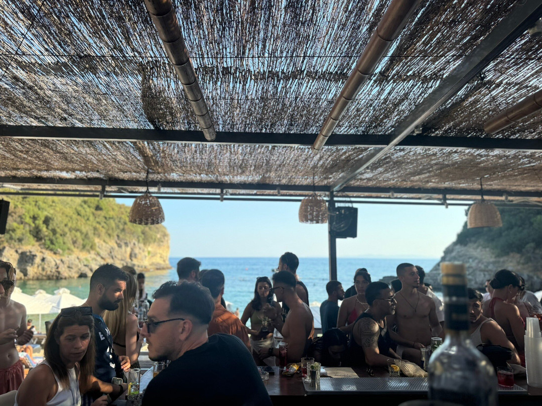 Mikri Ammos Beach-塞沃塔必去景点