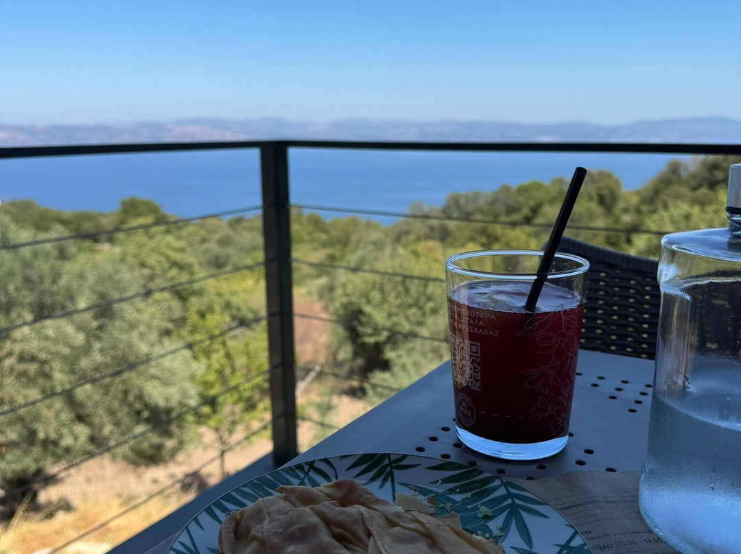 Kariofylli Farm-Lepetymnos必去景点