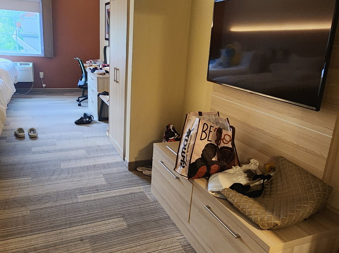 Holiday Inn Express & Suites Absecon-atlantic City Area By IHG主图