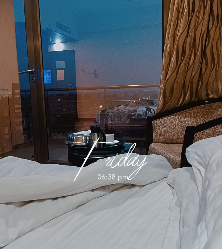 Krsna Lila By The Blues Hotels主图