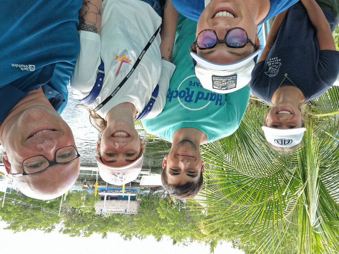 Island Dolphin Care-拉哥岛必去景点