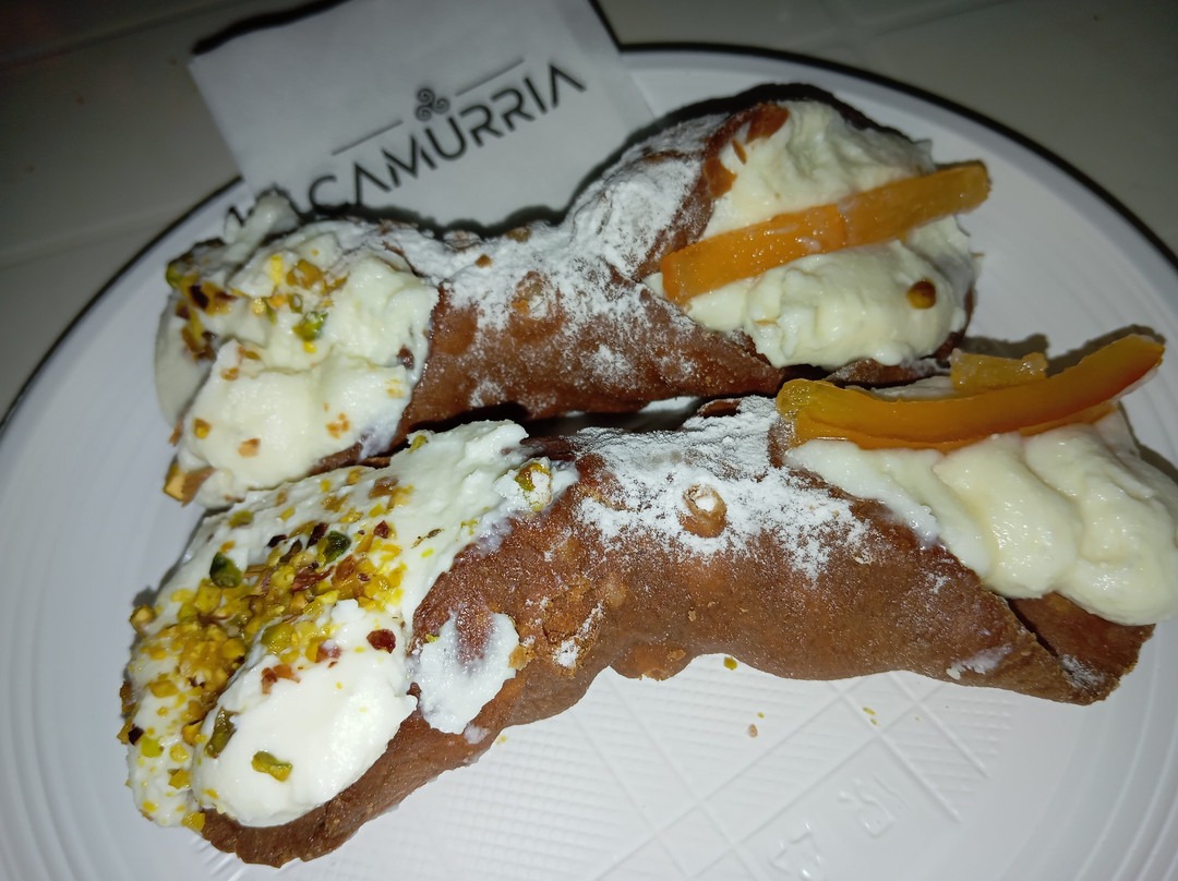 Camping Il Giardino dell'Emiro