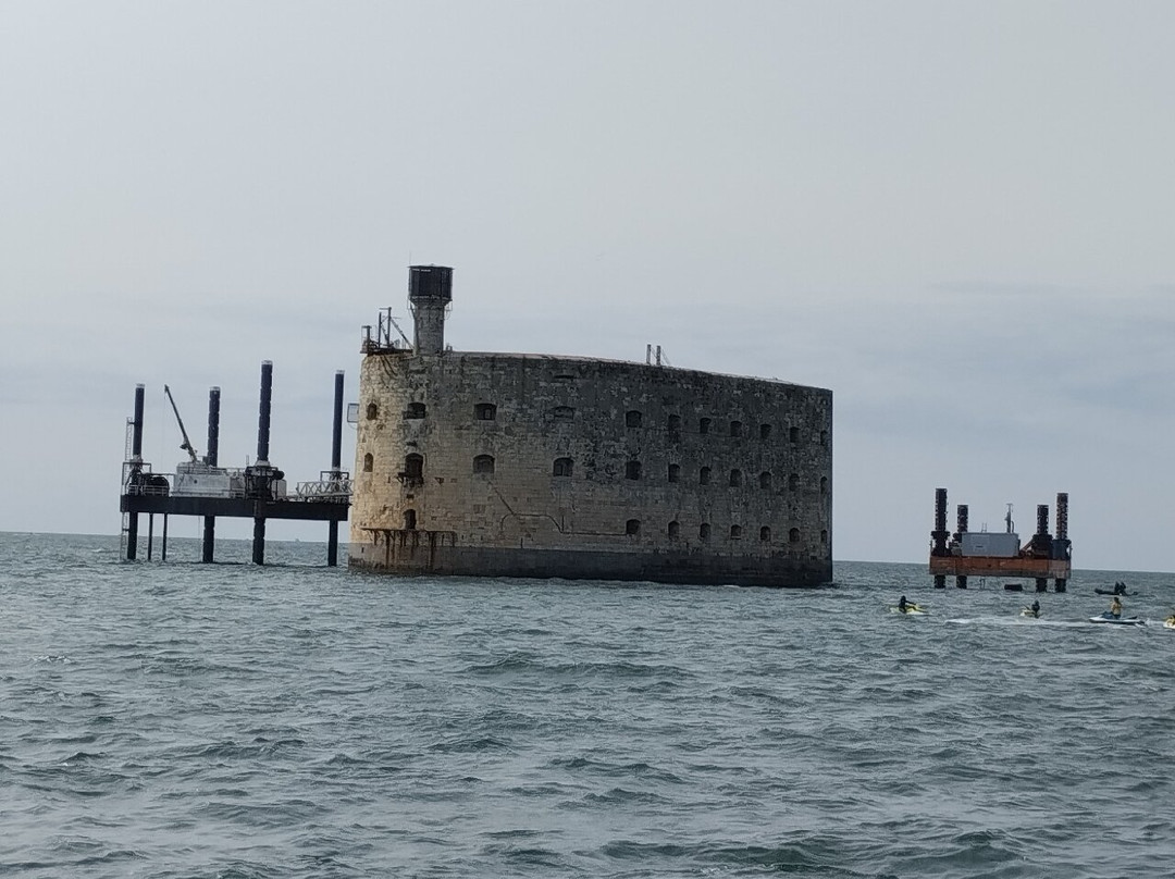 Croisieres Inter-iles景点图片