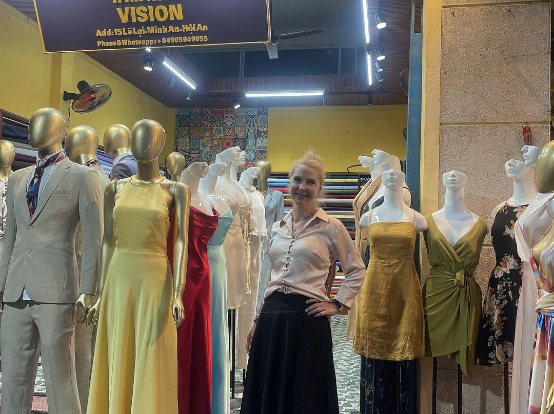 Vision Tailor Hoi An景点图片