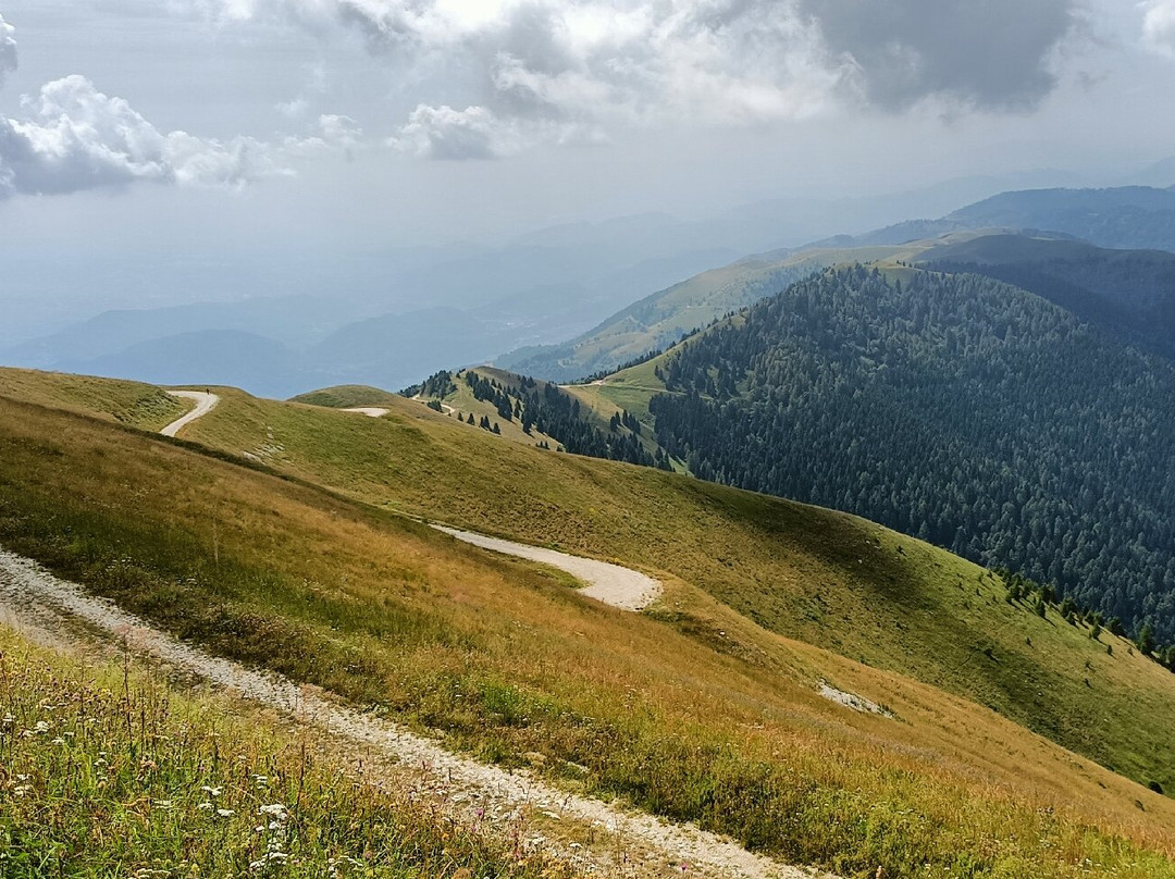 Alpe del Nevegal-Nevegal必去景点