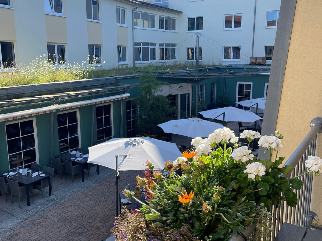 Schwarzwald-Hotel Gengenbach主图