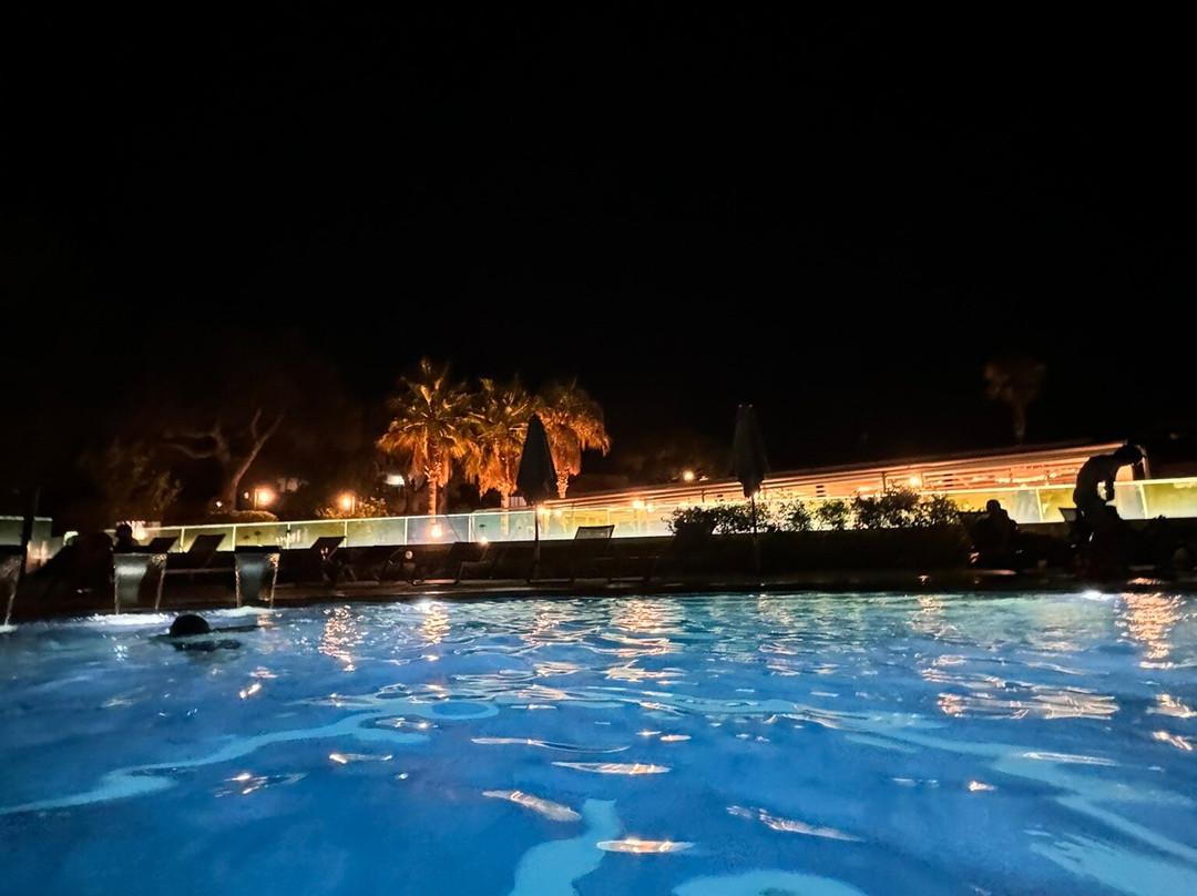 Hotel Residence U Paesolu主图