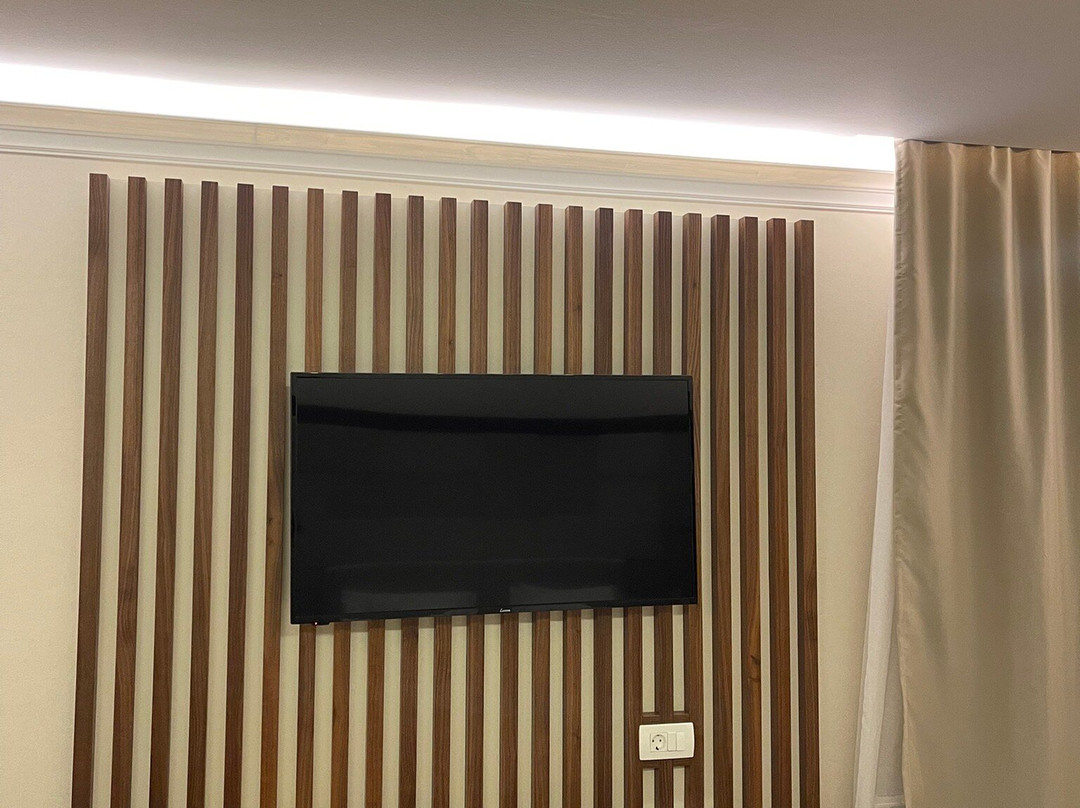 Grand Lakes Rooms主图