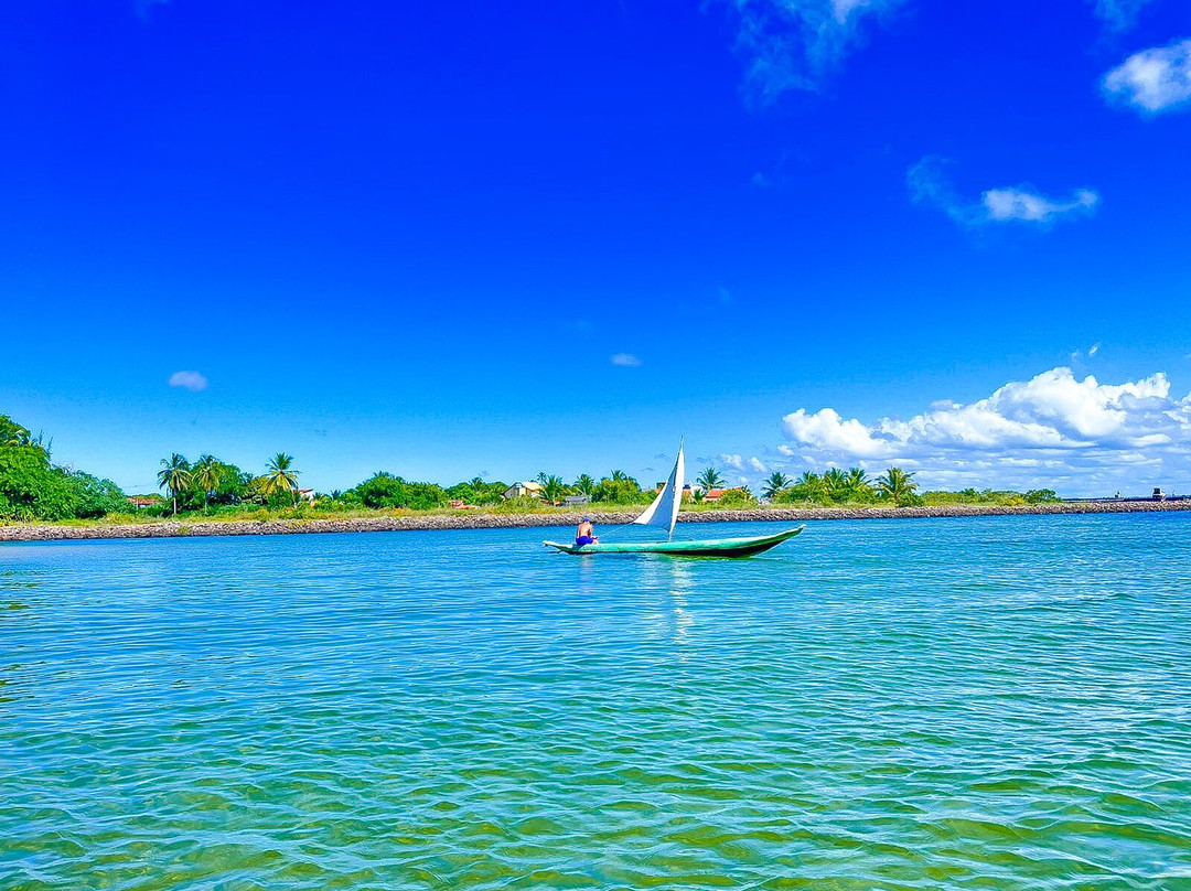 Passeios Barra Grande Bahia | Agencia de Passeios