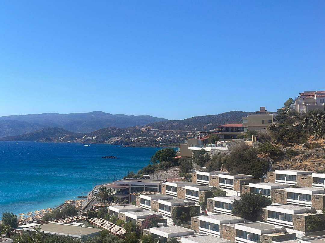 Ariadne Beach Hotel主图