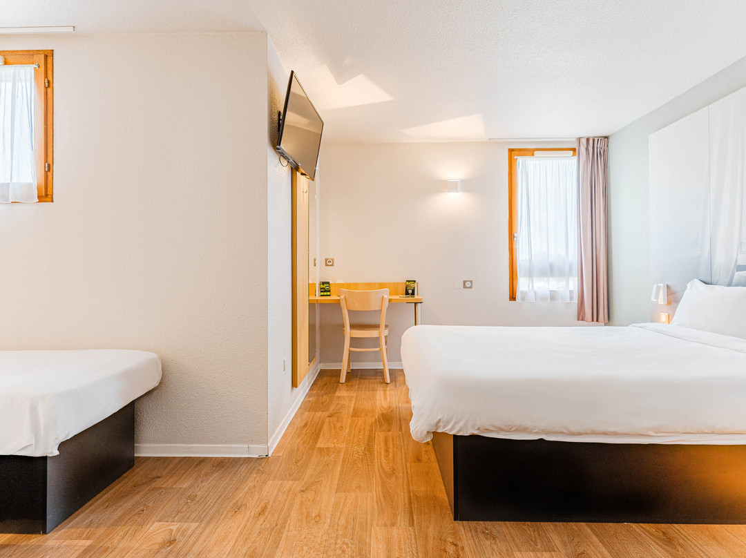 B&B HOTEL Châtellerault主图