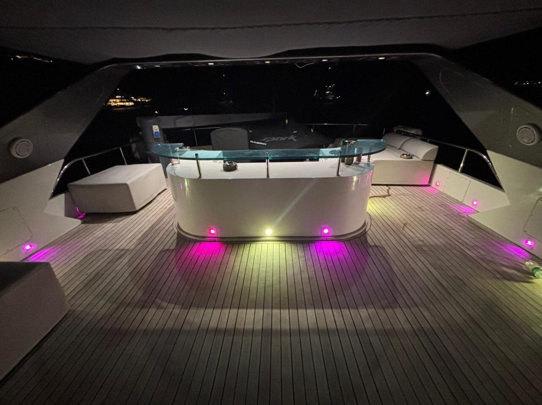 Golden Yachting & Sailing-Tourlos必去景点