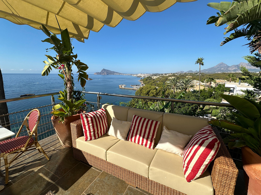 康得萨宅邸民宿 - 限成人主图